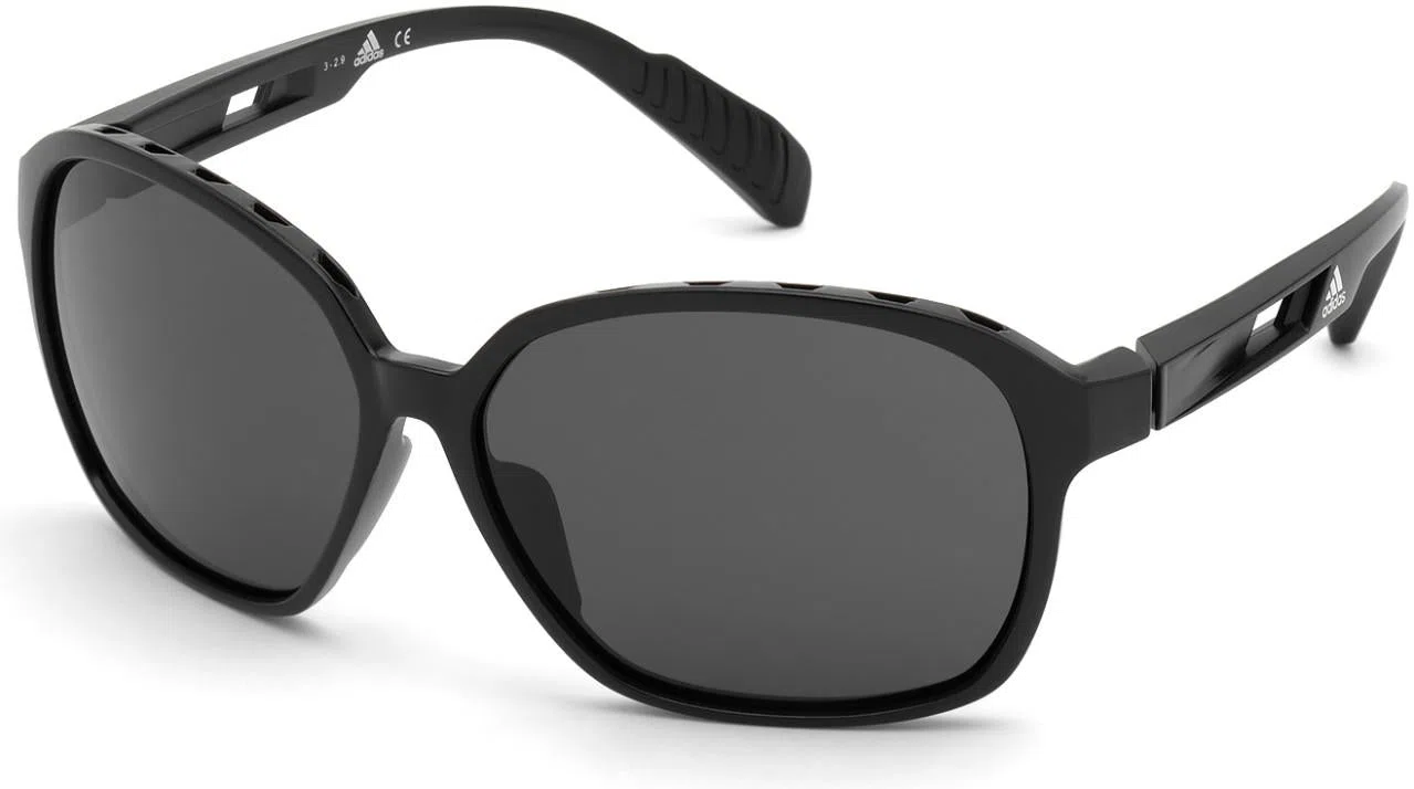 ADIDAS SPORT 0013 Sunglasses - view 2